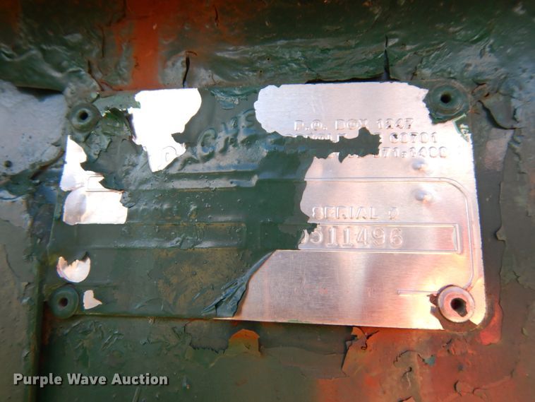 image for item DJ5764 (4) dumpsters