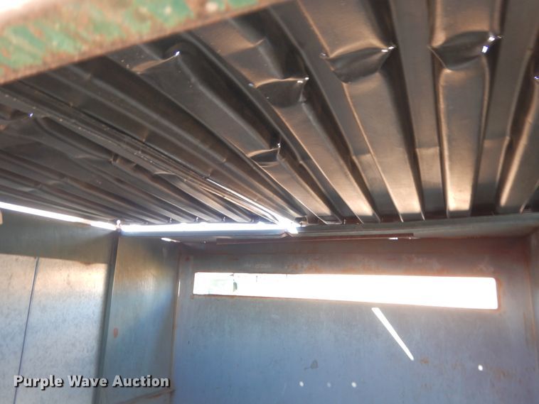 image for item DJ5764 (4) dumpsters