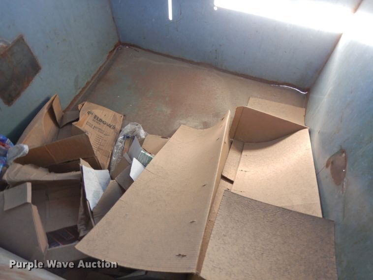 image for item DJ5764 (4) dumpsters