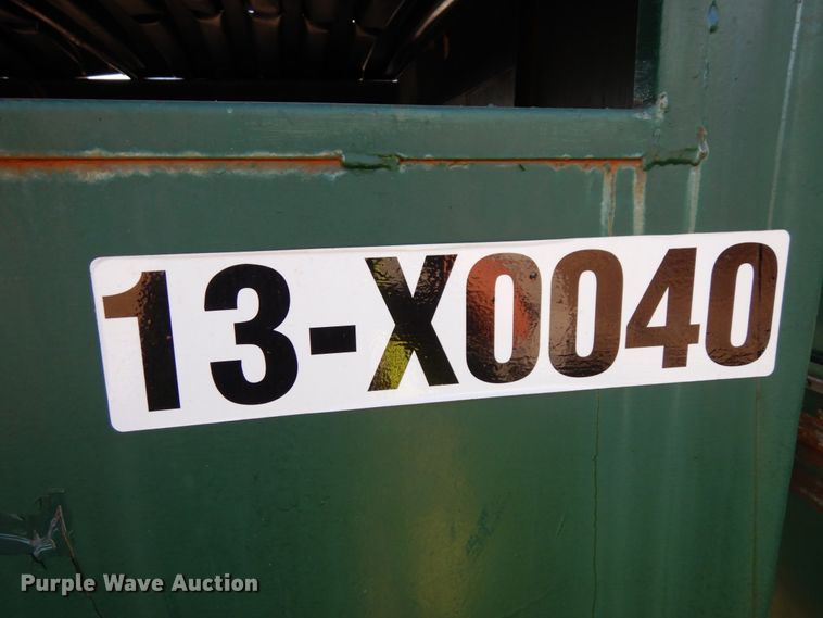 image for item DJ5764 (4) dumpsters