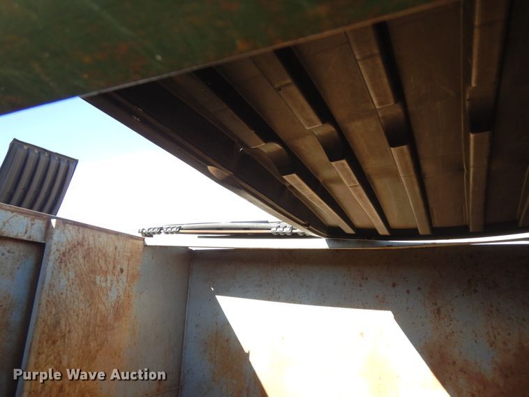 image for item DJ5764 (4) dumpsters