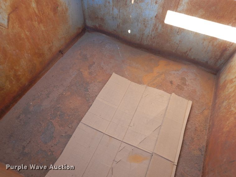 image for item DJ5764 (4) dumpsters