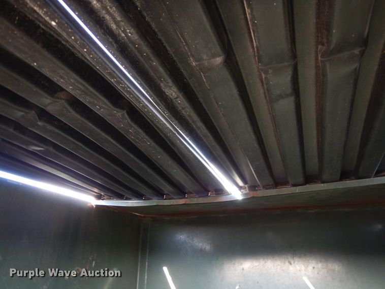 image for item DJ5764 (4) dumpsters