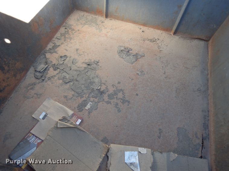 image for item DJ5765 (4) dumpsters