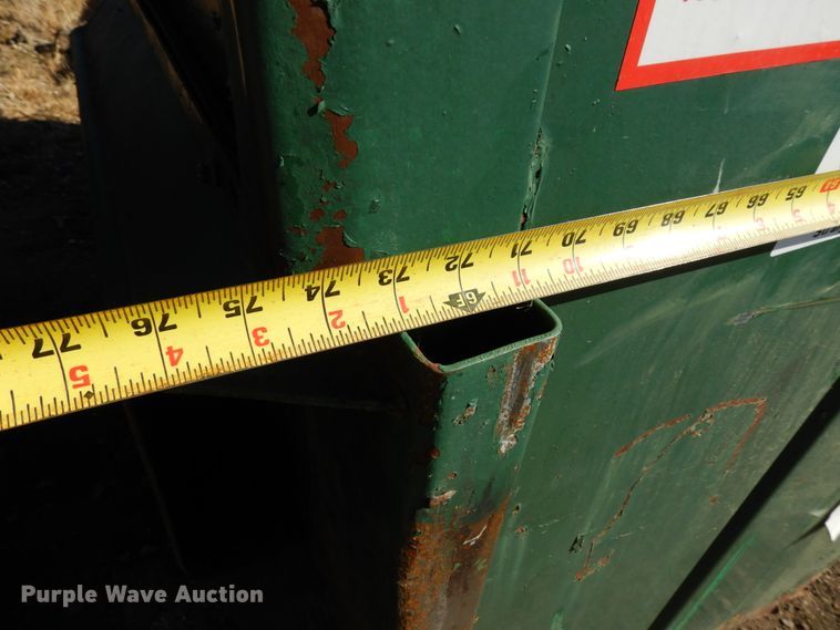 image for item DJ5765 (4) dumpsters