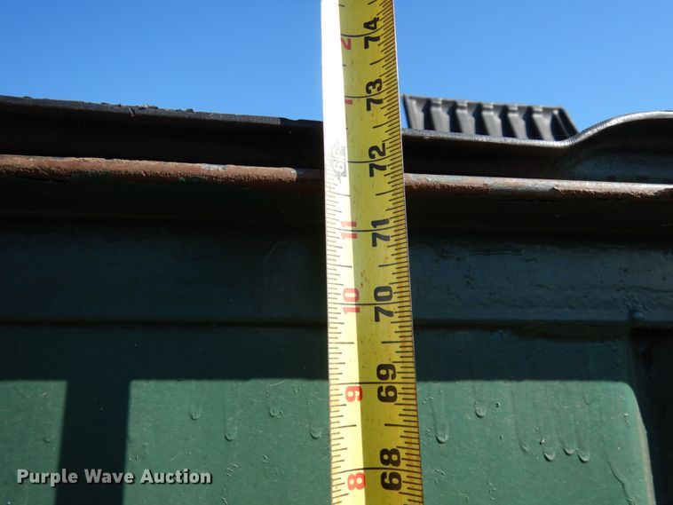 image for item DJ5765 (4) dumpsters