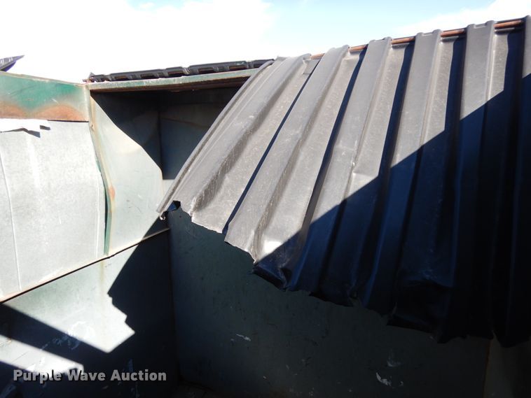 image for item DJ5765 (4) dumpsters