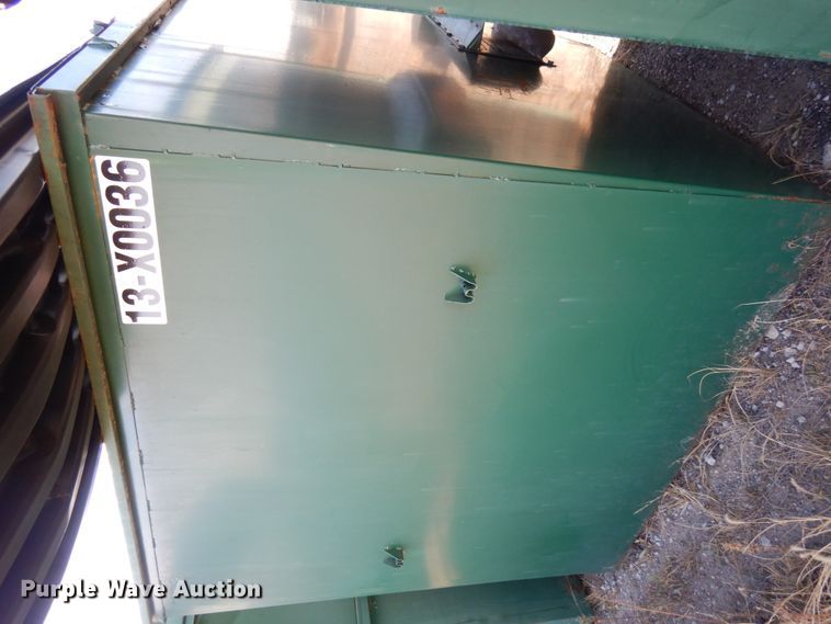 image for item DJ5765 (4) dumpsters