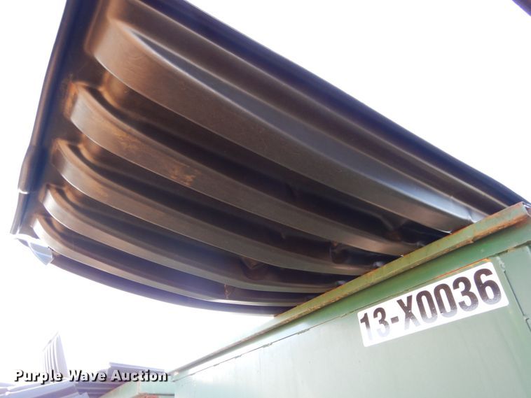 image for item DJ5765 (4) dumpsters