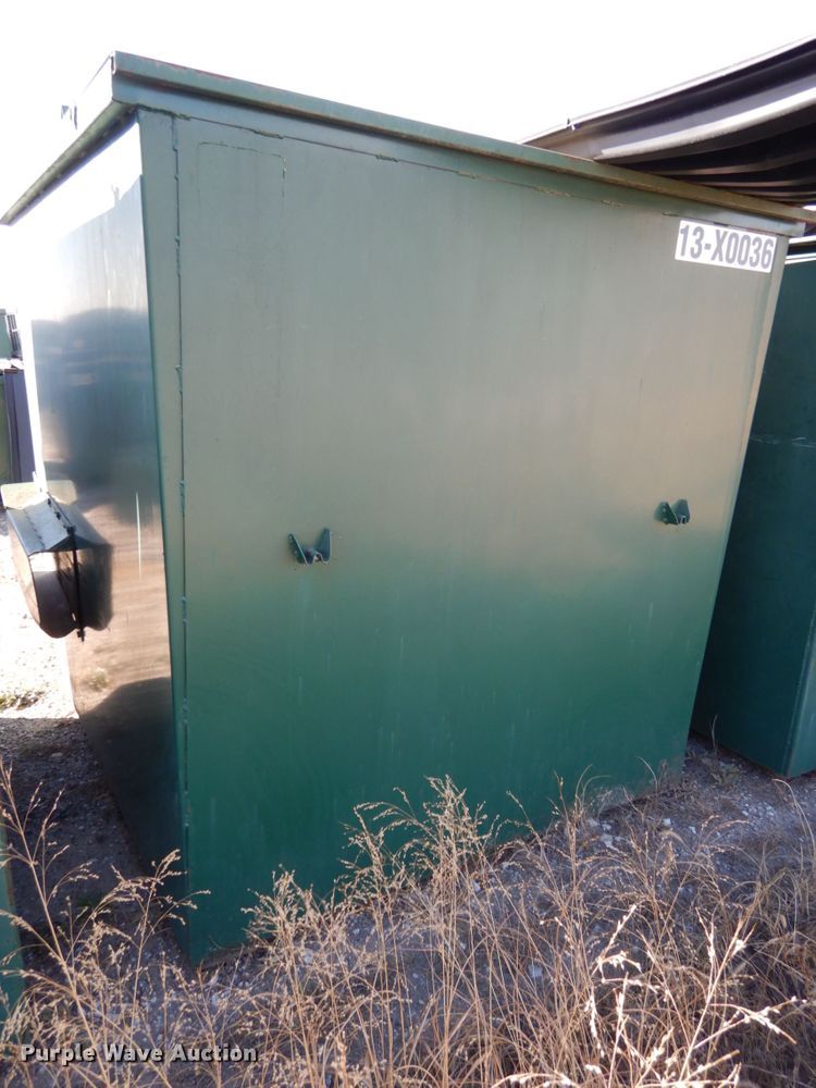 image for item DJ5765 (4) dumpsters