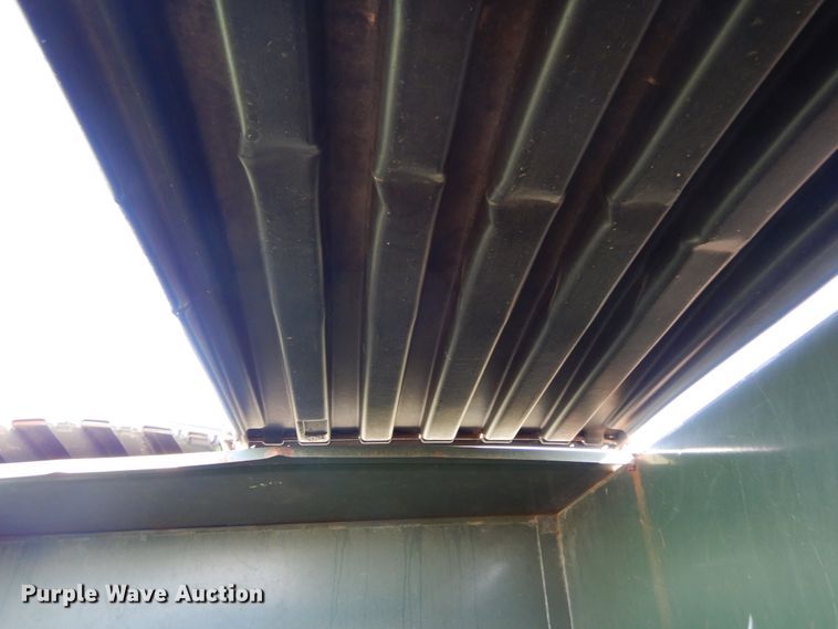 image for item DJ5765 (4) dumpsters