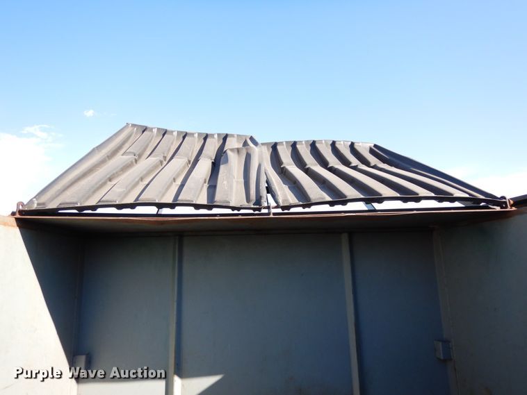 image for item DJ5765 (4) dumpsters