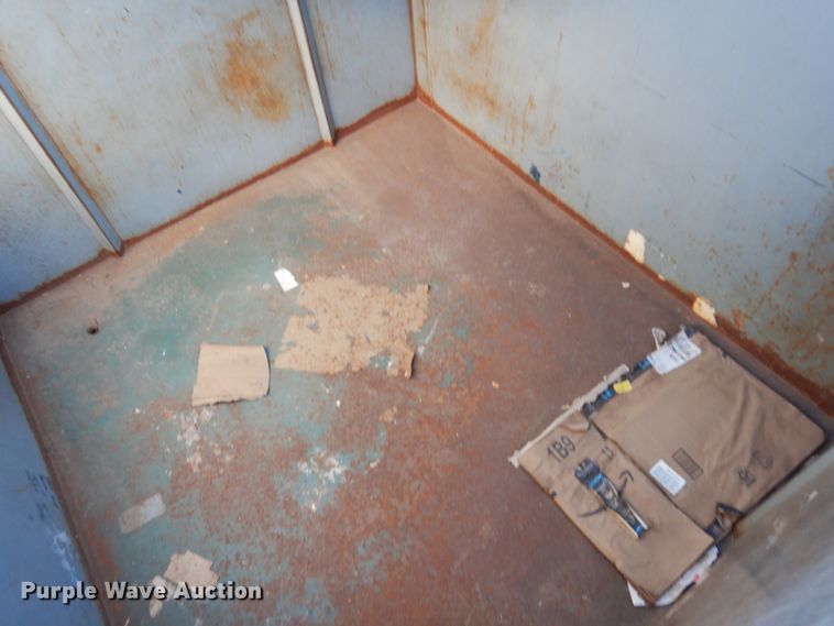 image for item DJ5765 (4) dumpsters