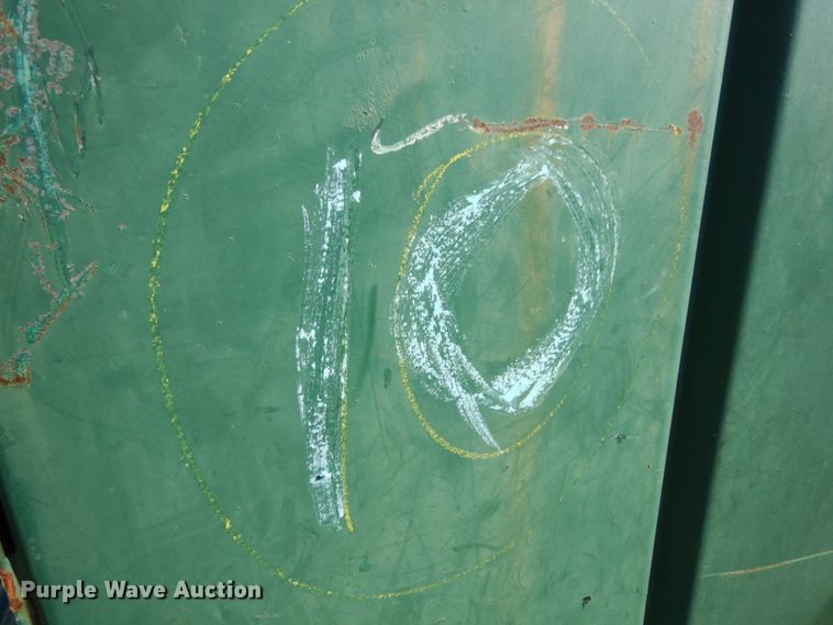 image for item DJ5765 (4) dumpsters