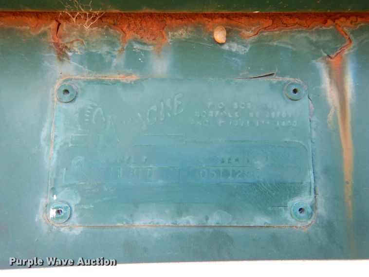 image for item DJ5766 (4) dumpsters