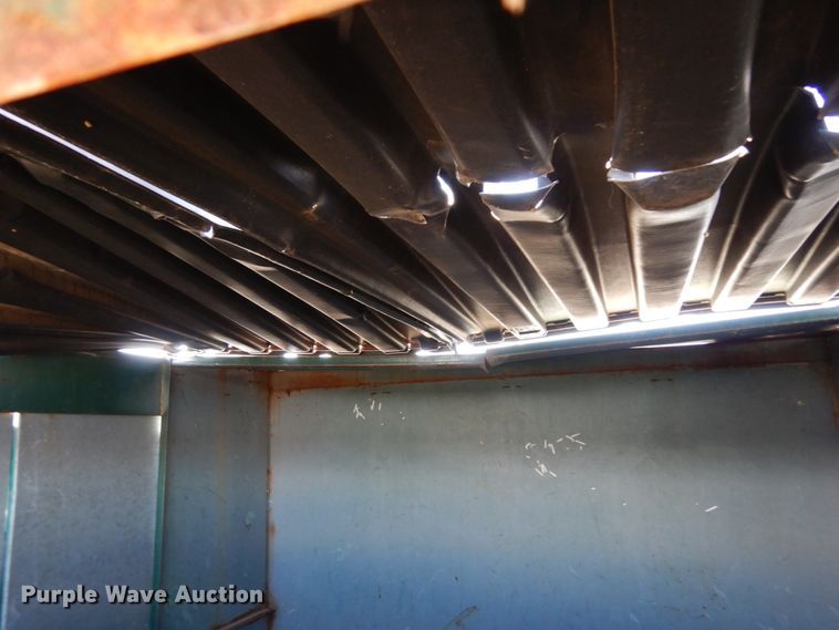 image for item DJ5766 (4) dumpsters