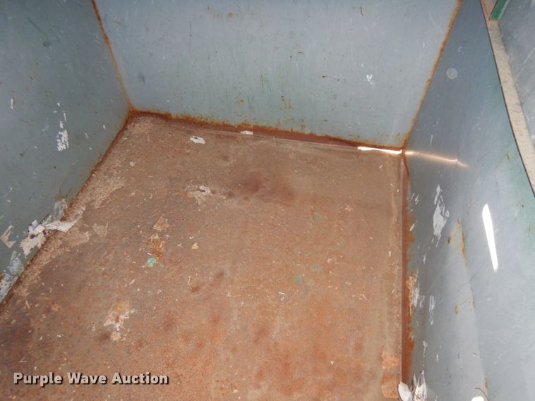 image for item DJ5766 (4) dumpsters