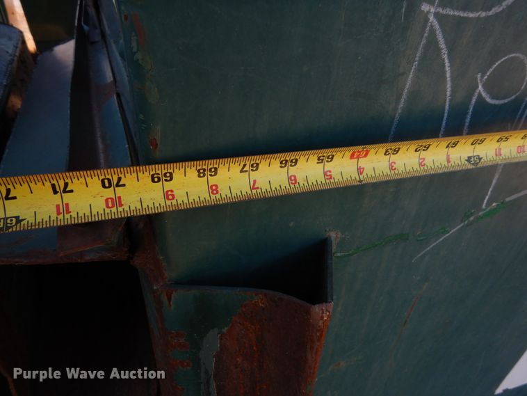 image for item DJ5766 (4) dumpsters