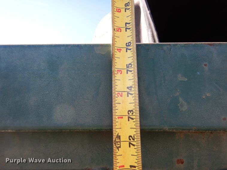 image for item DJ5766 (4) dumpsters