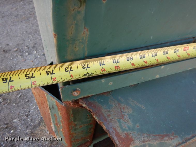 image for item DJ5766 (4) dumpsters