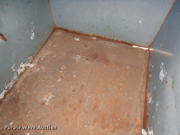 image for item DJ5766 (4) dumpsters