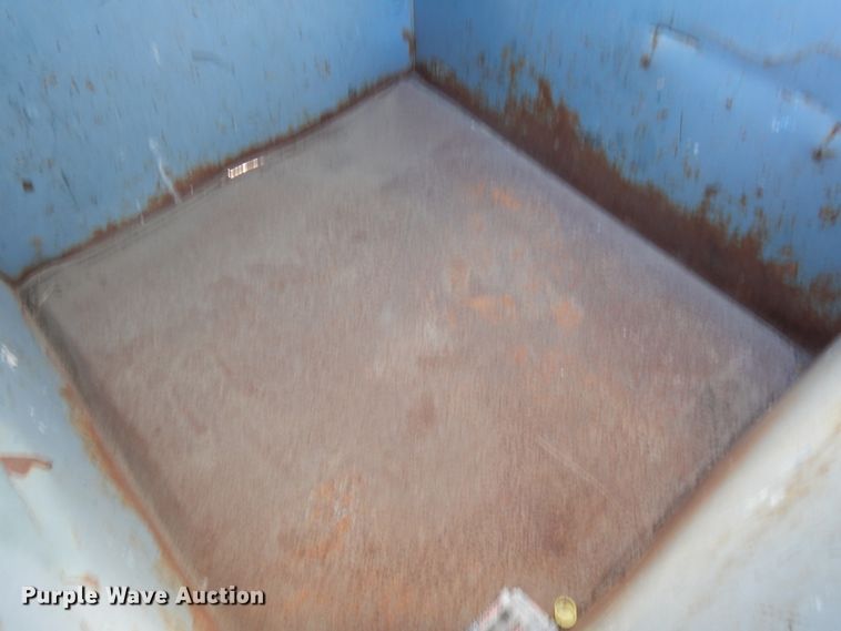 image for item DJ5766 (4) dumpsters