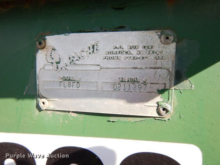 image for item DJ5766 (4) dumpsters