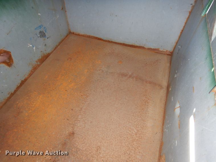 image for item DJ5766 (4) dumpsters