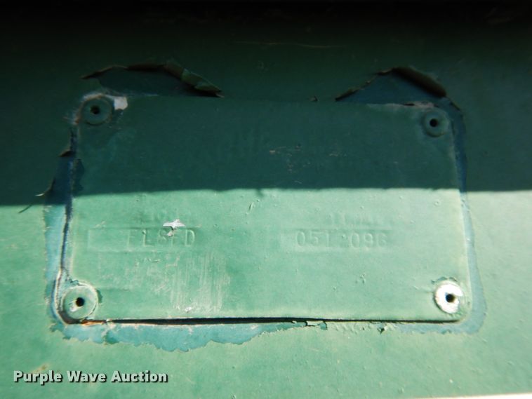 image for item DJ5766 (4) dumpsters