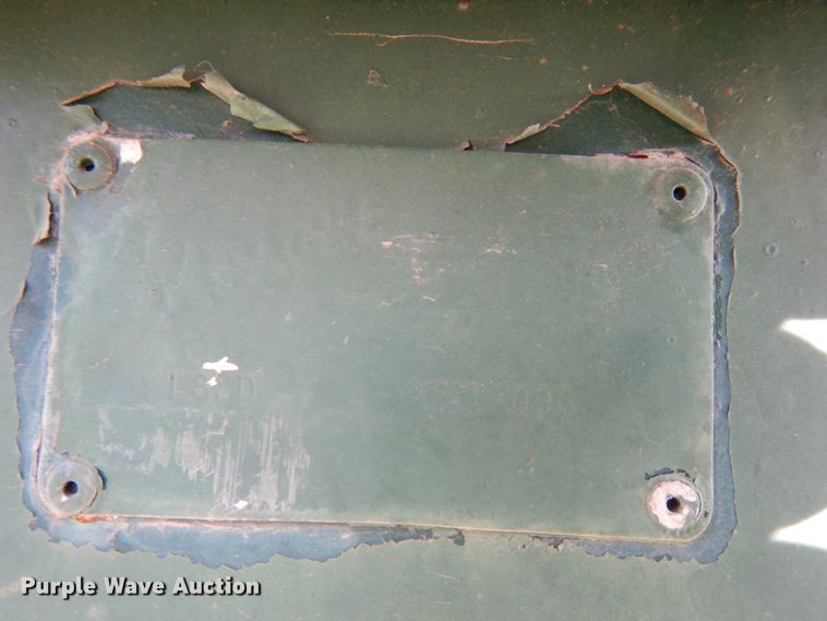 image for item DJ5766 (4) dumpsters