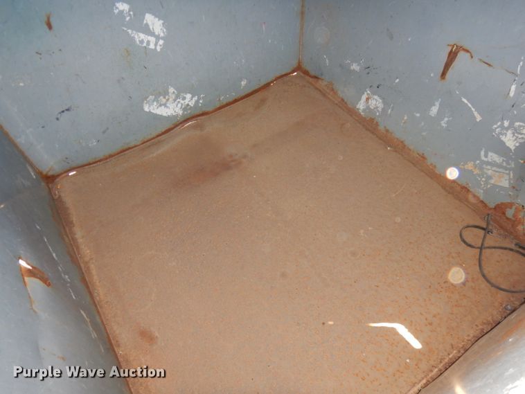 image for item DJ5766 (4) dumpsters