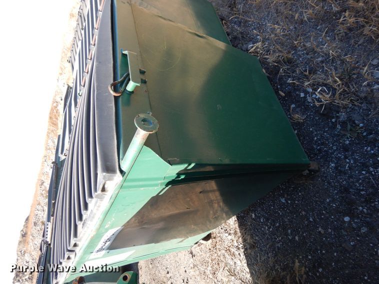 image for item DJ5767 (5) front load dumpsters