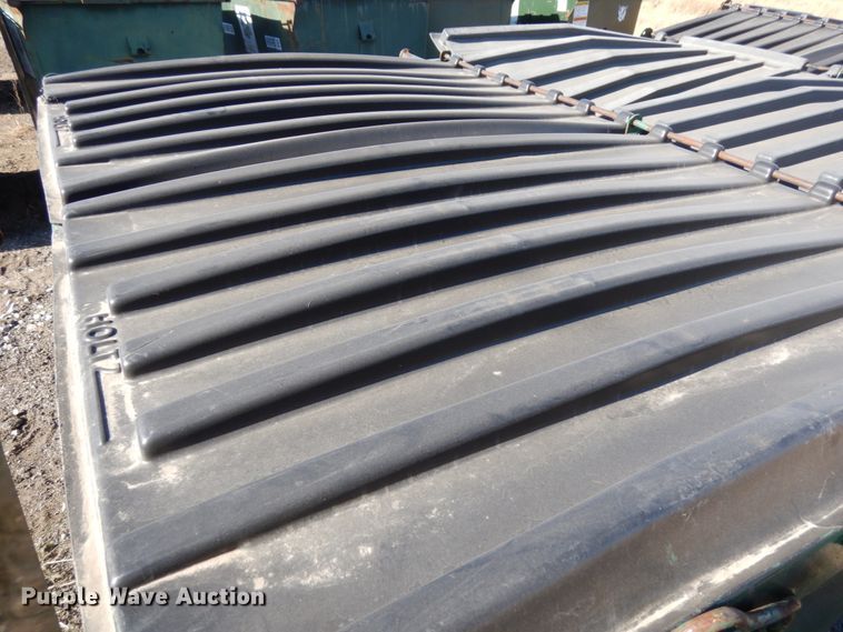 image for item DJ5767 (5) front load dumpsters