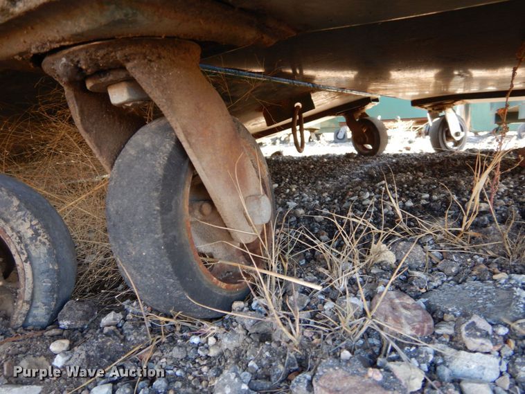 image for item DJ5767 (5) front load dumpsters