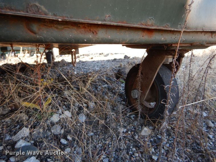 image for item DJ5767 (5) front load dumpsters