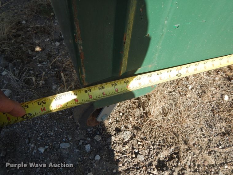 image for item DJ5767 (5) front load dumpsters