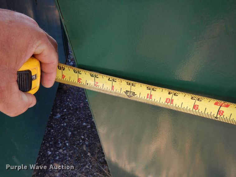 image for item DJ5767 (5) front load dumpsters