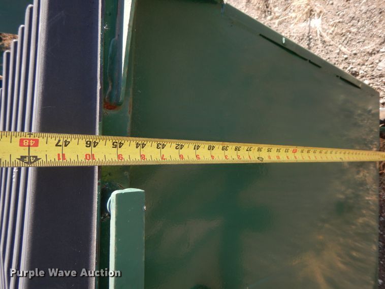 image for item DJ5767 (5) front load dumpsters