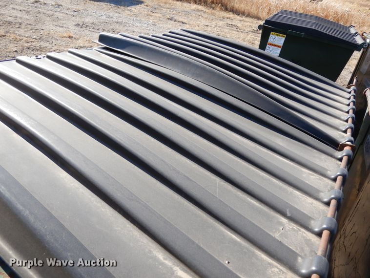 image for item DJ5768 (5) rear load dumpsters