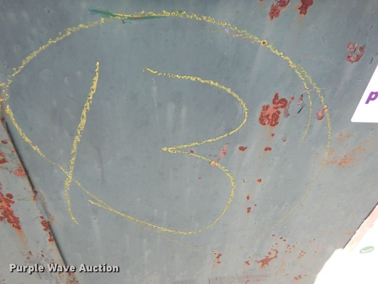 image for item DJ5768 (5) rear load dumpsters