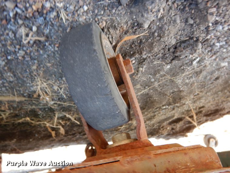 image for item DJ5768 (5) rear load dumpsters