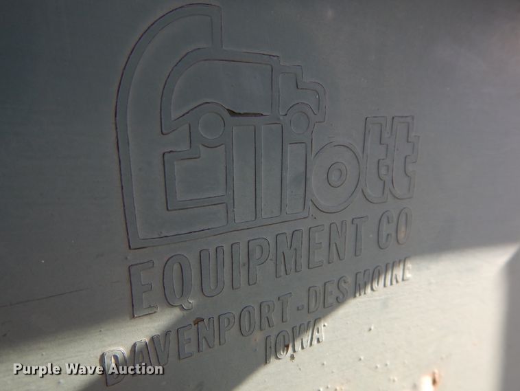 image for item DJ5768 (5) rear load dumpsters