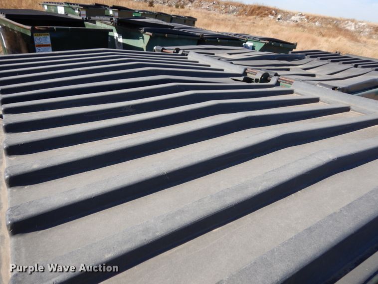 image for item DJ5768 (5) rear load dumpsters