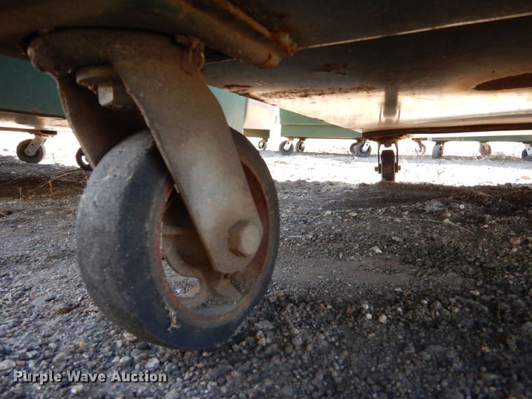 image for item DJ5768 (5) rear load dumpsters