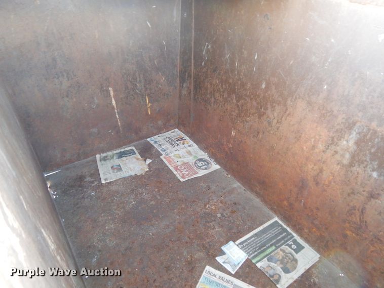 image for item DJ5768 (5) rear load dumpsters