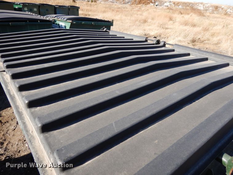 image for item DJ5768 (5) rear load dumpsters