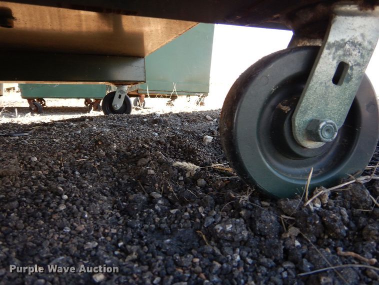 image for item DJ5768 (5) rear load dumpsters