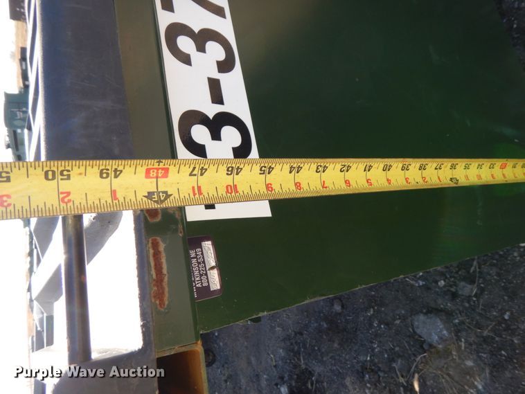 image for item DJ5768 (5) rear load dumpsters