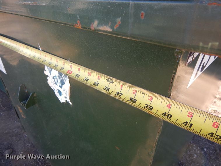 image for item DJ5768 (5) rear load dumpsters