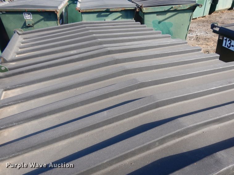 image for item DJ5769 (6) rear load dumpsters